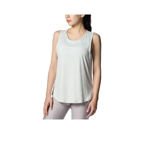 Under Armour Спортивные жилеты Женские Белые