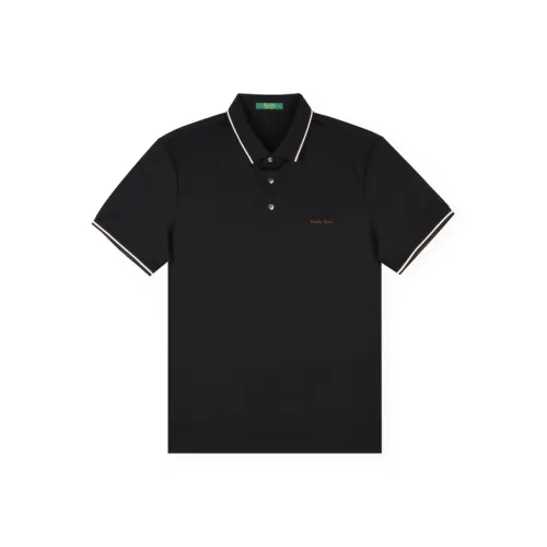 Raidy Boer Мужское Поло