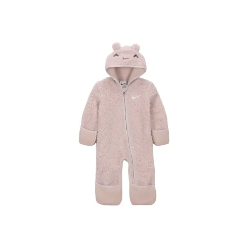 Комбинезон Nike FW24 Platinum Purple для младенцев и малышей