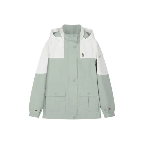 Hush Puppies Ветровка Подростки