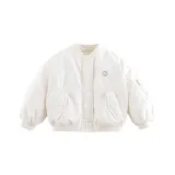 Молочно-белый