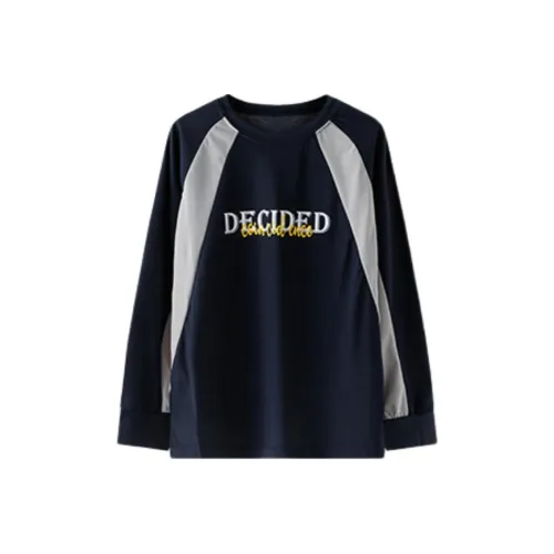 Youyou 1 Point T-Shirt Teenagers