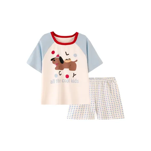 Dance BeeS Стандартный цвет Женские Пижамные комплекты