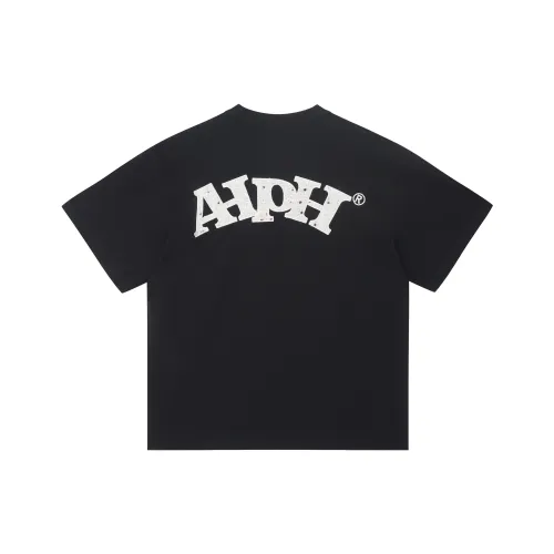 AHPH Унисекс T-рубашки