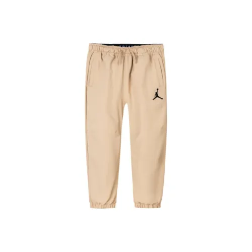 Джордан Брюки из льна для детей от 3 до 7 лет