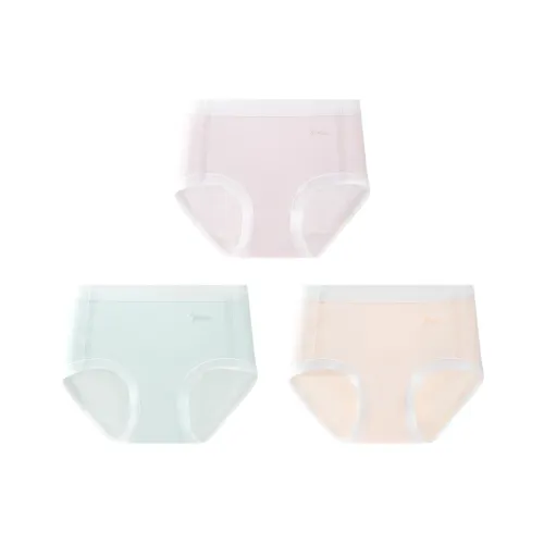 YeeHoO Трусы 3 упаковки Подростки