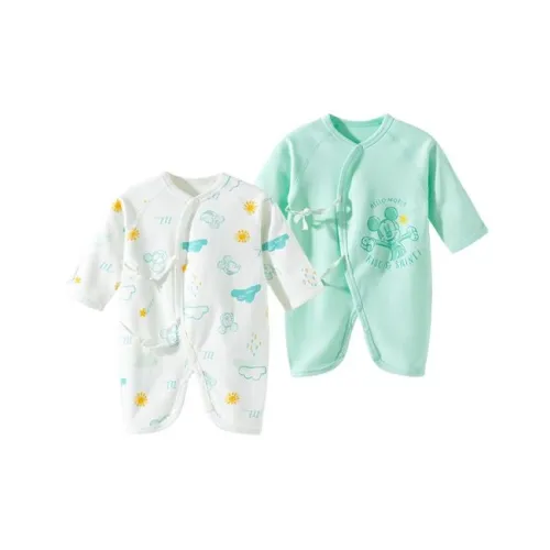 Disney Комбинезон Mickey Collection Donald Duck Collection 2 шт для малышей и детей дошкольного возраста