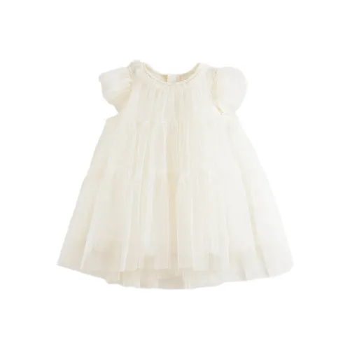 MARC JANIE Платье для детей 3-7 лет