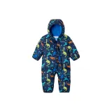 Морской синий