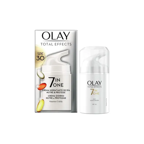 Olay Увлажняющие средства и кремы для лица Женские