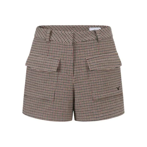 Callaway Женские шорты карго