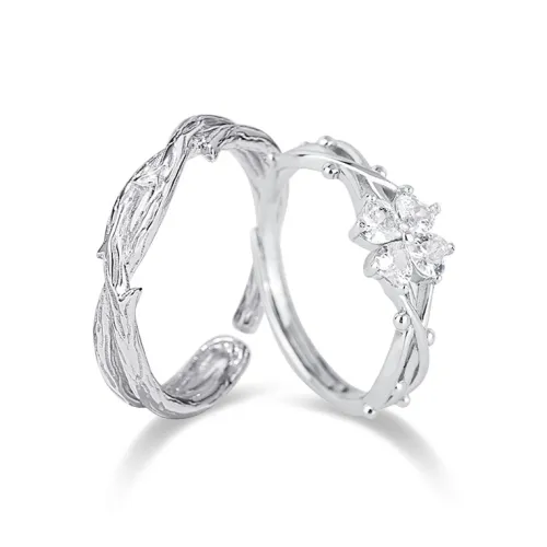 WANLIACC Кольца Унисекс