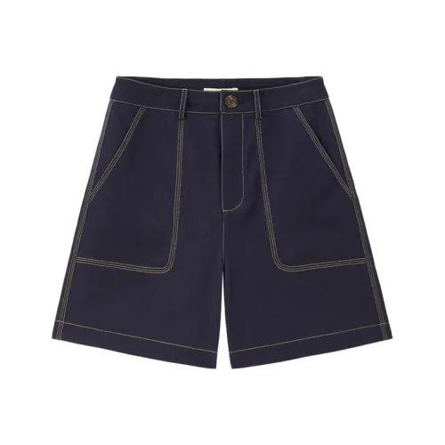 Giordano 69 Оригинальные джинсовые женские джинсовые шорты