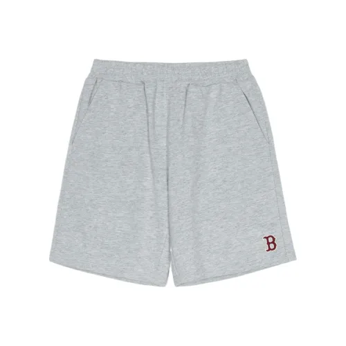 MLB KIDS Бостон Красный So Шорты Дети 3-7 лет Серый