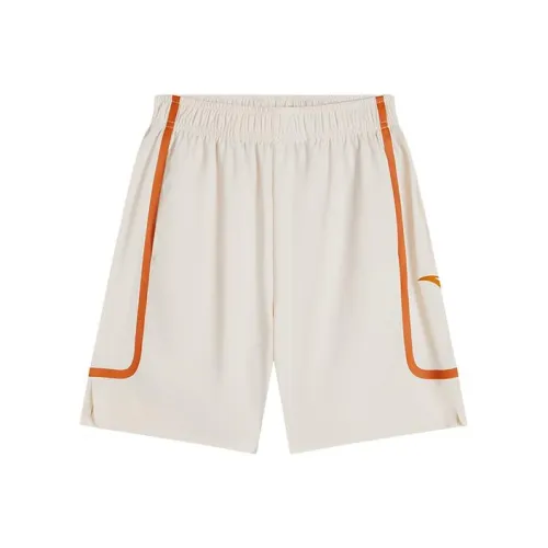 Antakids Шорты Школьный возраст Грязно-серый