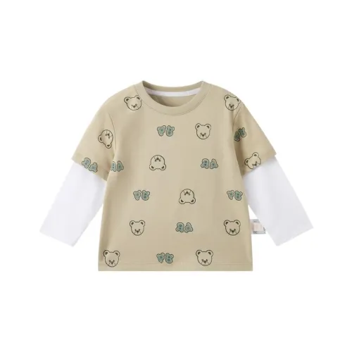 PAW IN PAW T-рубашка для детей от 3 до 7 лет