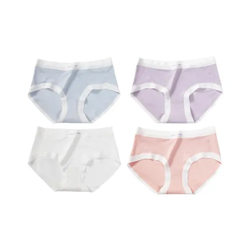 OVE Нижнее белье 4 штуки для подростков