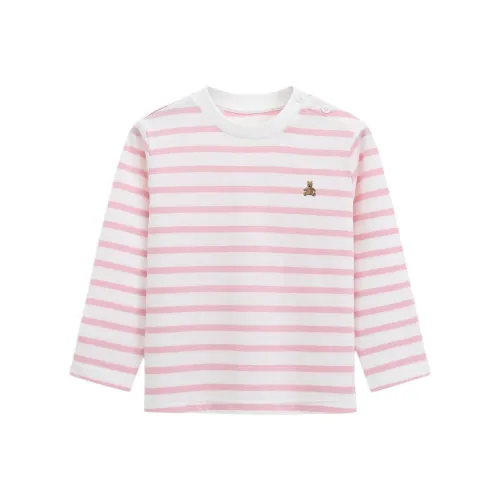 GAP совместная брендированная футболка для детей 3-7 лет