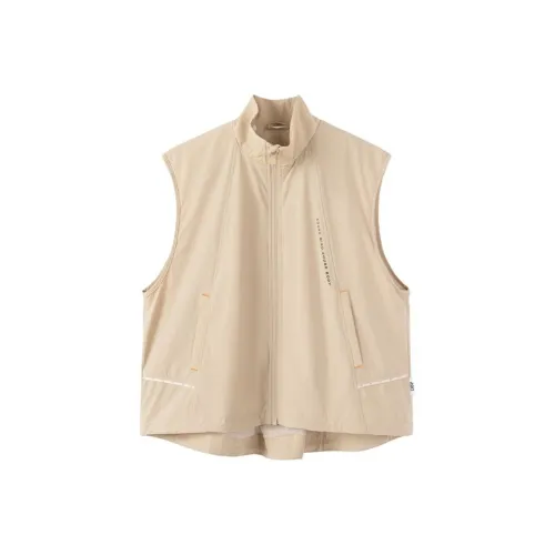 Asics 8858 Хаки Школьный возраст Жилеты