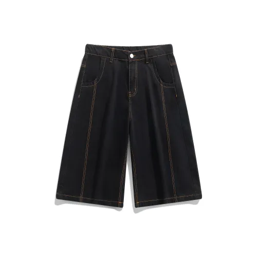 ROBINHOOD Женские джинсовые шорты