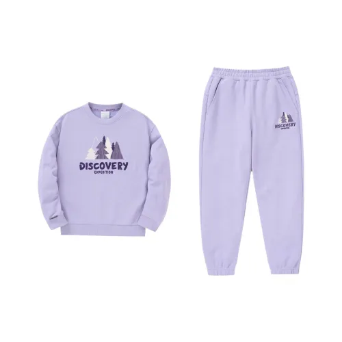 Discovery EXPEDITION Повседневная спортивная одежда для детей в возрасте 3-7 лет