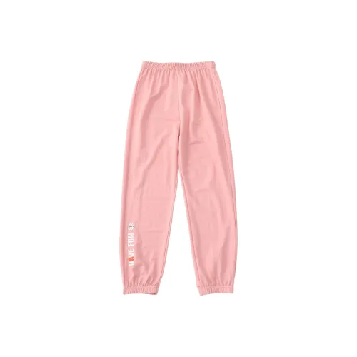 Red bean Kids Брюки