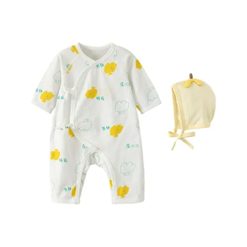 Papa Coverall для младенцев и малышей