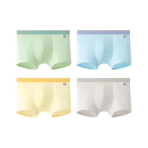 OVE Нижнее белье 4 штуки для подростков