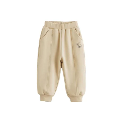 MARC&JANIE Kids Вязаные Тренировочные Брюки