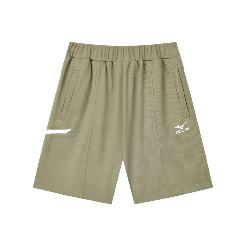 Mizuno Детские Шорты