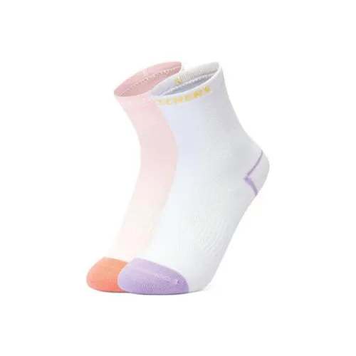 Skechers Kids Носки 2 упаковки для малышей