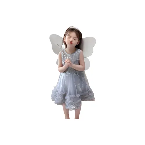 La Cergo Платье для детей 3-7 лет