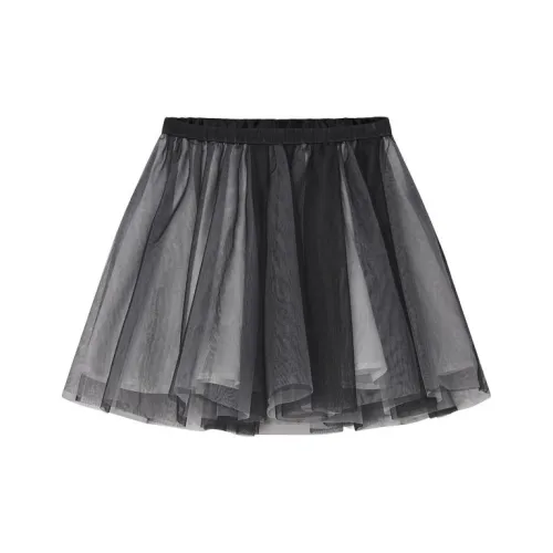 Little MO&CO. Юбки для дошкольников