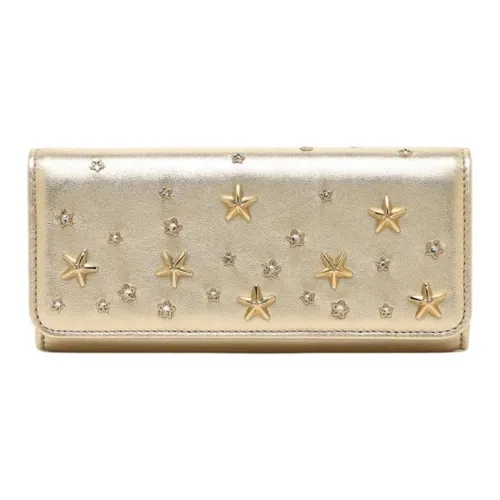 Jimmy Choo Женские кошельки
