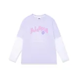 Светло-серый фиолетовый