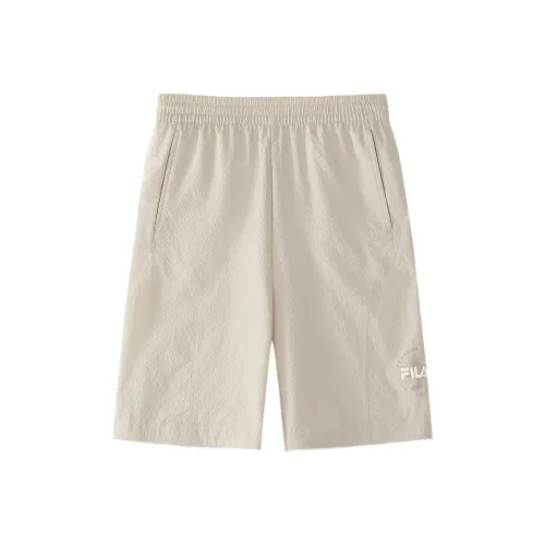 FILA KIDS Шорты Детские Rolling Коричневый