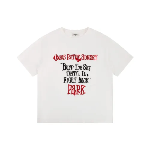 CoosRetro Мужские T-рубашки