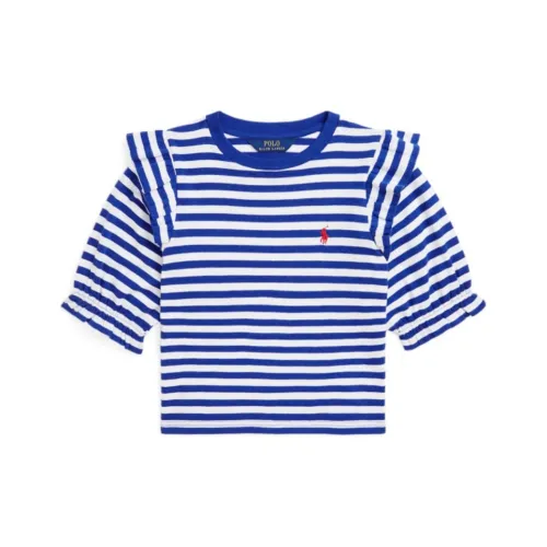 Polo Ralph Lauren T-Shirt Blue Baby