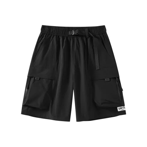 Teddy Bear Collection Повседневные шорты Унисекс