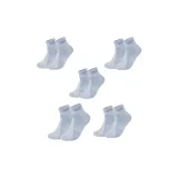 5 пар (Синий + Синий + Синий + Синий + Синий)