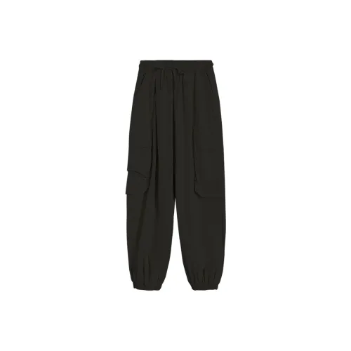 Miller Castle Вязаные спортивные брюки для подростков