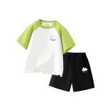 Светло-зеленый