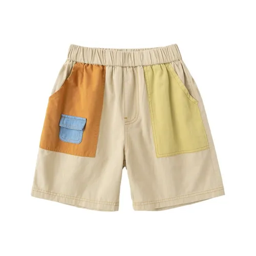 Toot Toot Home Шорты для детей 3-7 лет