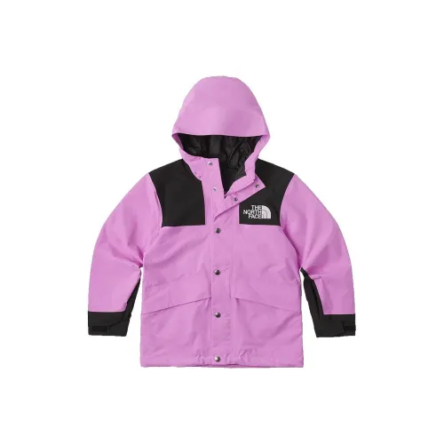 The North Face Ветровка 1986 Series Пудра Питайя Детская