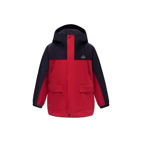 PELLIOT Ветровка Детская