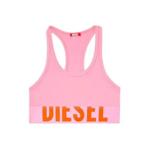 DIESEL Розовый Женское Спортивное Белье