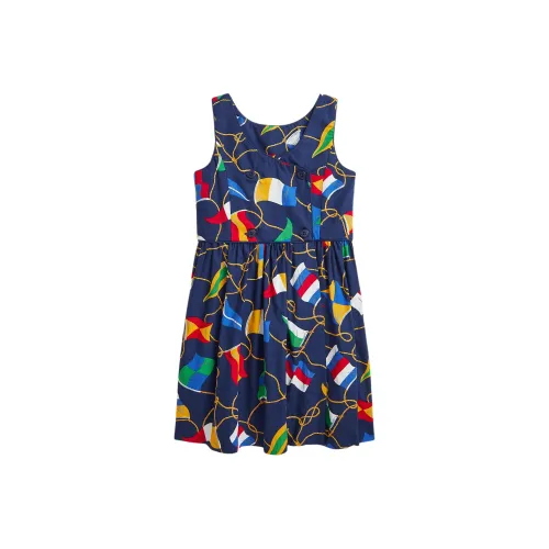 Ralph Lauren Blue Kids Платья