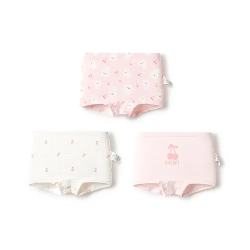 Balabala Трусы 3 упаковки для детей