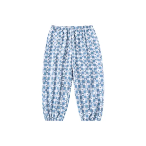 Dis Rabbit Повседневные штаны для детей Серый Синий