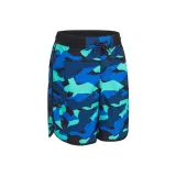 Камуфляжный синий